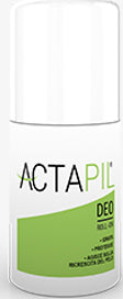 Actapil Deo Roll-On Da 50ml