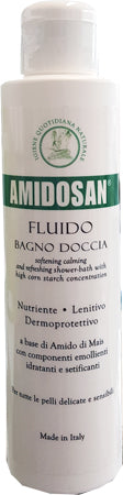 AMIDOSAN BAGNODOCCIA 150ML  