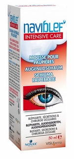 NAVIBLEF INTENSIVE CARE 50ML  