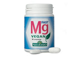 MG FAST VEGAN 60CPR  