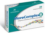 MORECOMPLEX B 20CPR  