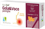 NUTRIDEF GOLA&VOCE MIELE20PAST  