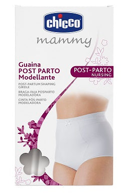 CH MD GUAINA POSTPARTO MODEL 5  