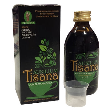 AUSILIUM TISANA D MANNOSIO PRO  