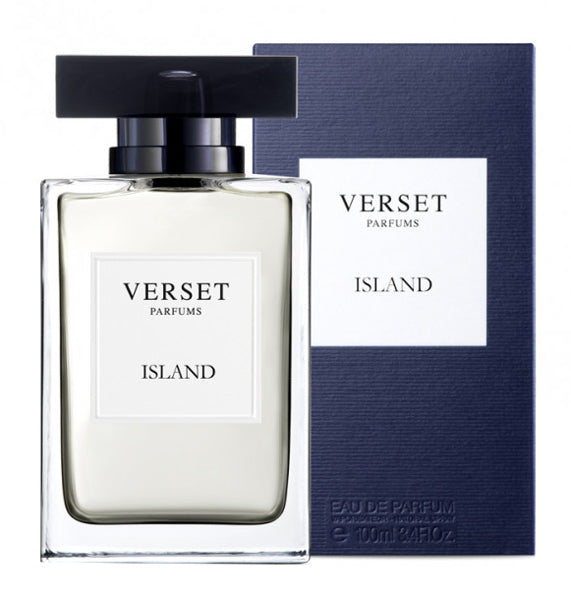 VERSET ISLAND EDP 100ML
