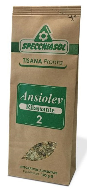 ANSIOLEV 100G
