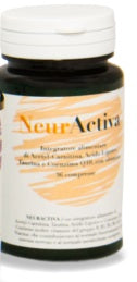 NEURACTIVA 30CPR
