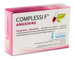 COMPLESSI F ANGIOVAS 30CPR  