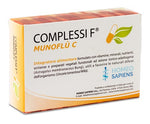 COMPLESSI F MUNOFLU' C 30CPR  