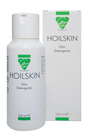 HOILSKIN OLIO DETERGENTE 250ML
