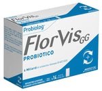 FLORVIS GG 14BUST OROSOLUBILI  