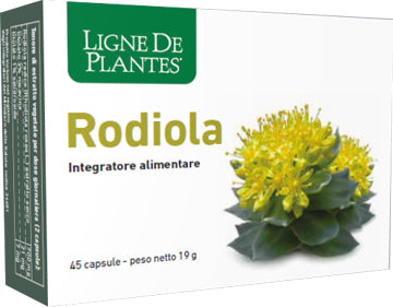 RODIOLA 45CPS
