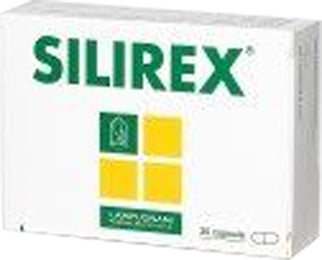 SILIREX 30CPS
