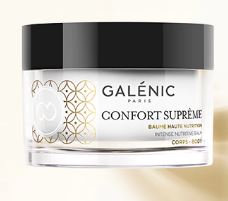 Galenic Confort Supreme Balsamo Nutrizione Intensa Corpo 200 ml  