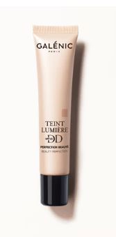 Galenic Teint Lumiere - DD Spf 25 Correttore Perfezionatore Di Bellezza Effetto Nudo 40 ml
