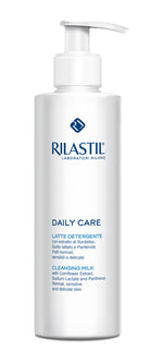 Rilastil Daily Care Latte Detergente 100 ml Special Price  