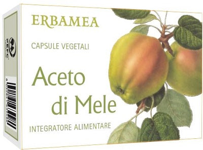 ACETO DI MELE CAPSULE  
