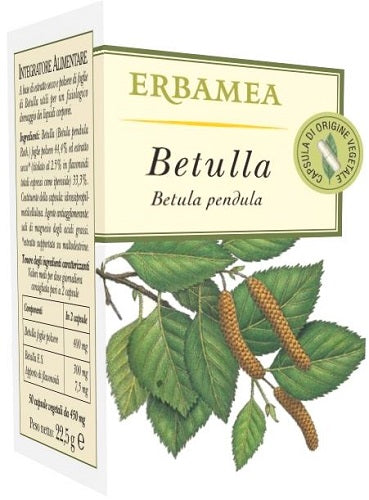 BETULLA 50OPR  