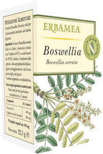 BOSWELLIA 50OPR  