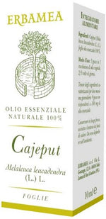 CAJEPUT 10ML  