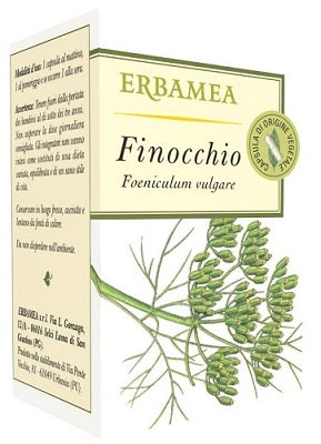 FINOCCHIO 50OPR  