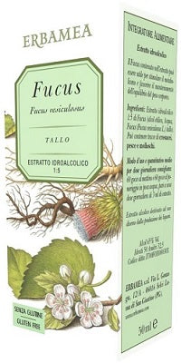 FUCUS 50ML  