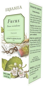 FUCUS 50ML  
