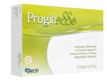 PROGINESSE 20CPS
