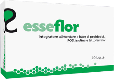 ESSEFLOR 10BUST  