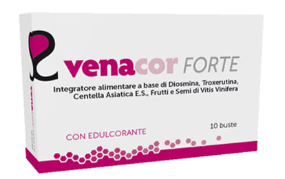 VENACOR FORTE 10BUST  
