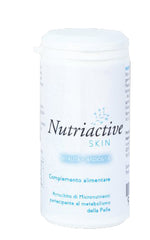 NUTRIACTIVE SKIN 60CPS  