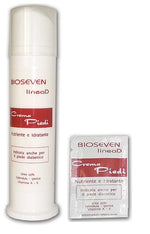 LINEA D CREMA PIEDI RISTRUTTUR  