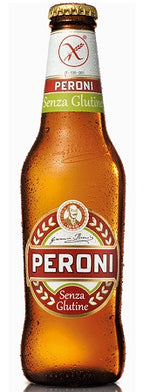 BIRRA PERONI S/G 3X33CL  