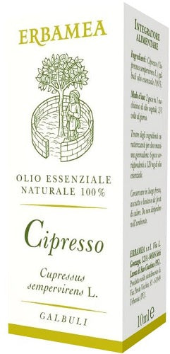 CIPRESSO 10ML
