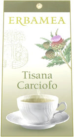 TISANA CARCIOFO 100G  