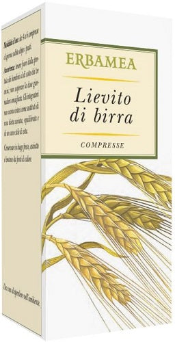 LIEVITO BIRRA 250CPR
