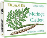 MORINGA OLEIFERA 24CPS