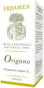 ORIGANO OLIO ESSENZIALE 10ML  