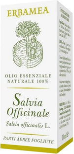 SALVIA OFFICINALE 10ML  