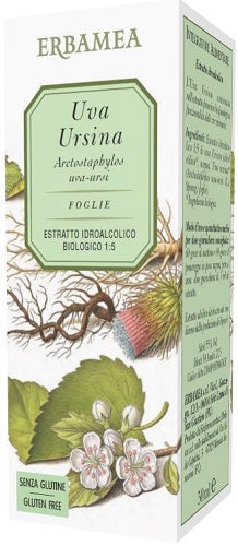 UVA URSINA 50ML  