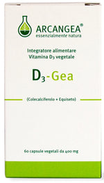 D3 GEA 60CPS  