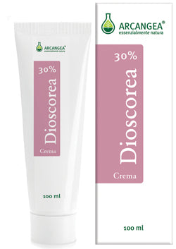 DIOSCORREA CREMA 30% 100ML  