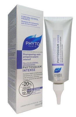 Phytosquam Intense Ps 100ml