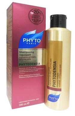 Phytodensia Shampoo Ps 200ml