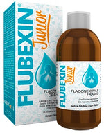FLUBEXIN JUNIOR SCIROPPO 150ML  