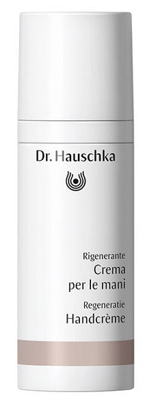 DR HAUSCHKA CR RIGEN MANI 50ML  