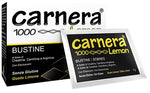 CARNERA 1000 LEMON 18BUST  