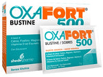 OXAFORT 500 18BUSTINE  