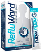 REFLUWARD ANICE 20BUST  