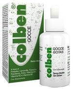 COLBEN GOCCE 30ML  